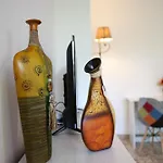 Сasa de vacaciones Casita Gioja Gasponi