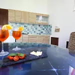 Сasa de vacaciones Casita Gioja *