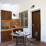 Сasa de vacaciones Casita Gioja