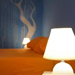 Casita Gioja Сasa de vacaciones Gasponi