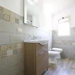 Casita Gioja Сasa de vacaciones