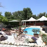 Casita Gioja Сasa de vacaciones