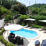Casita Gioja Сasa de vacaciones