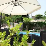 Сasa de vacaciones Casita Gioja *