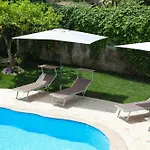 Casita Gioja Сasa de vacaciones