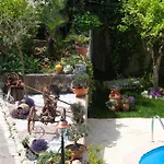 Сasa de vacaciones Casita Gioja