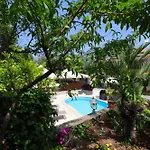 Casita Gioja Сasa de vacaciones Gasponi