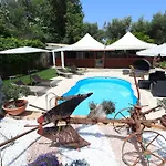 Сasa de vacaciones Casita Gioja Gasponi