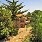 Сasa de vacaciones Casita Gioja *