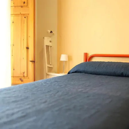 Casita Gioja Holiday home *