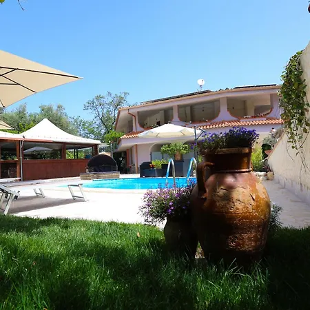 Casita Gioja *