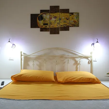 Casita Gioja
