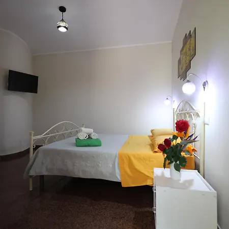 Casita Gioja Holiday home