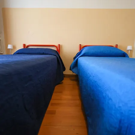 Casita Gioja Casa vacanze *