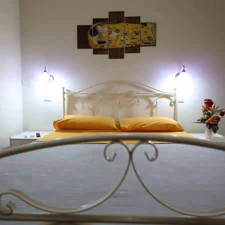 Holiday home Casita Gioja Gasponi