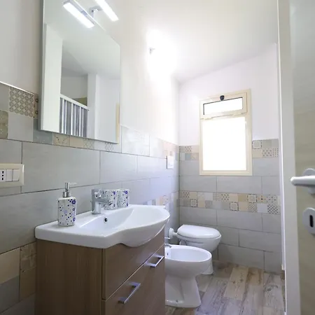 Casita Gioja Gasponi