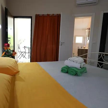 Casita Gioja Casa vacanze *