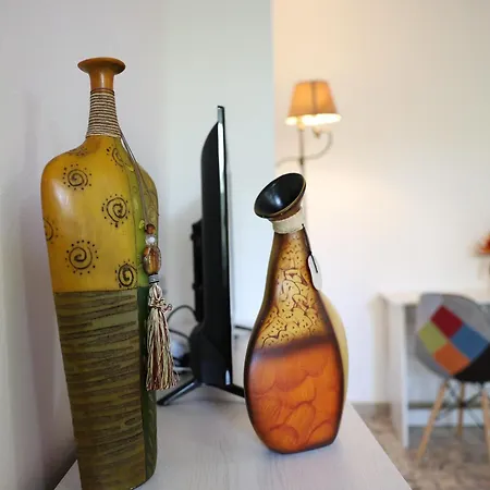 Holiday home Casita Gioja Gasponi