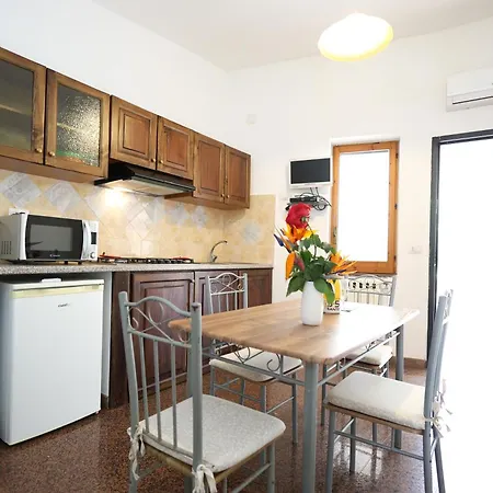Casita Gioja Gasponi