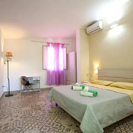 Casita Gioja