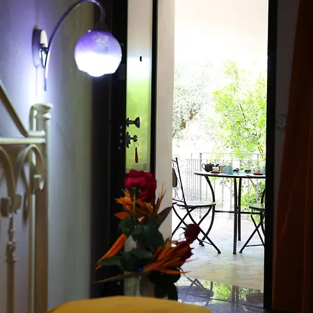 Holiday home Casita Gioja