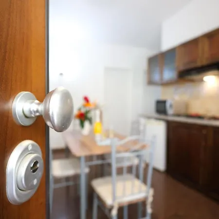 Casita Gioja Holiday home Gasponi