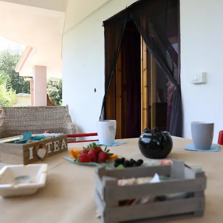 Casita Gioja * Gasponi