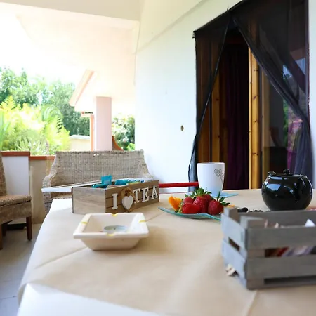 Casita Gioja * Gasponi