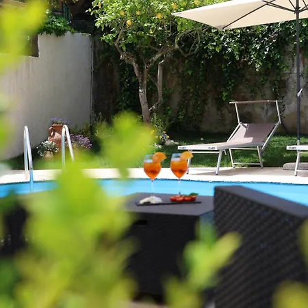 Holiday home Casita Gioja