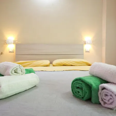 Casita Gioja Gasponi