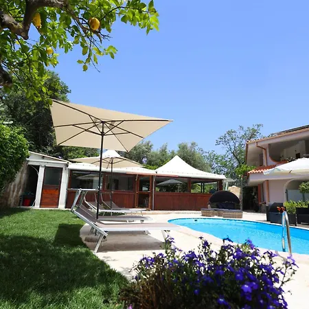 Casita Gioja Holiday home
