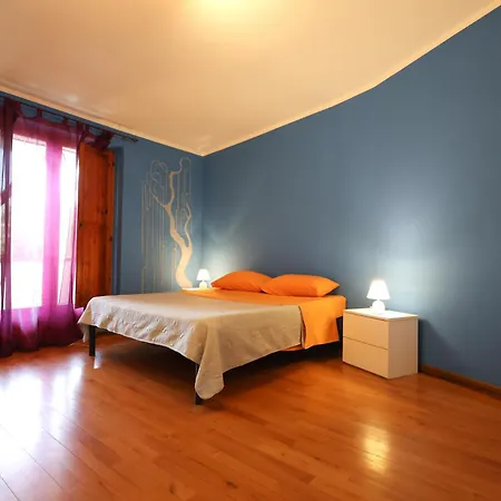 Holiday home Casita Gioja