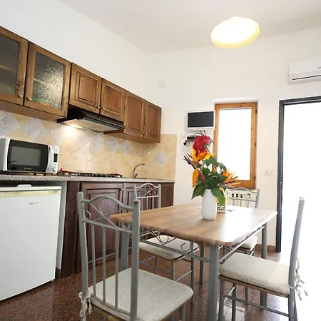 Casita Gioja Casa vacanze *