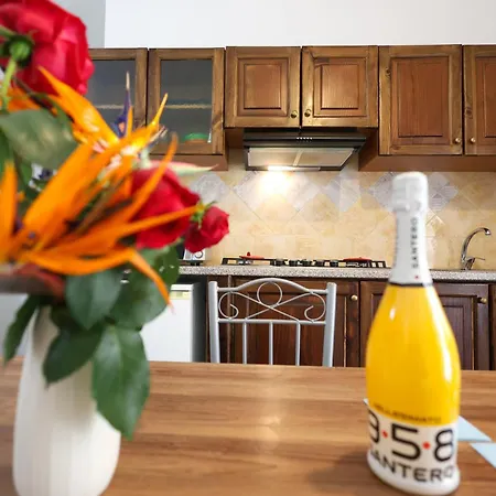 Casita Gioja Holiday home Gasponi