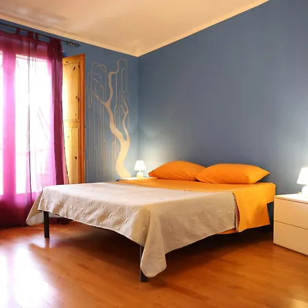 Casita Gioja Casa vacanze