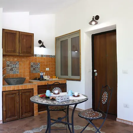 Holiday home Casita Gioja