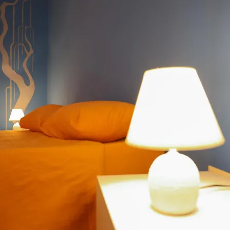 Holiday home Casita Gioja *