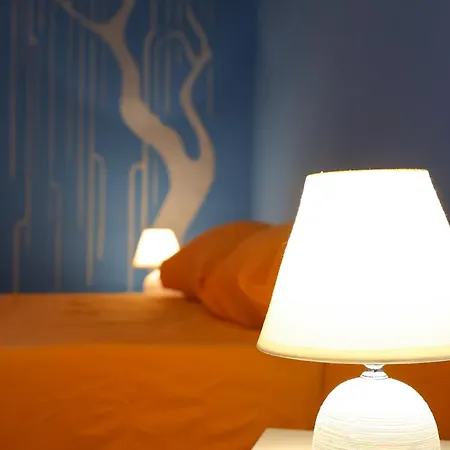 Casita Gioja Holiday home Gasponi