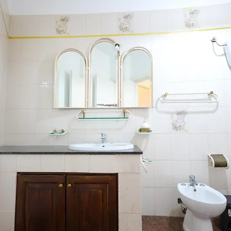 Casita Gioja Gasponi