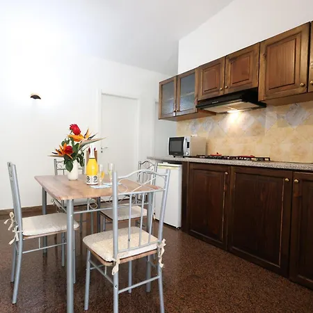 Casita Gioja * Gasponi