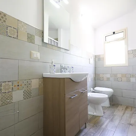 Casita Gioja Holiday home