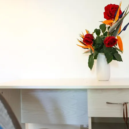 Holiday home Casita Gioja