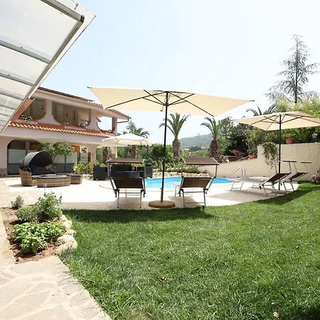 Holiday home Casita Gioja Gasponi