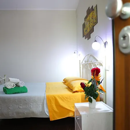 Holiday home Casita Gioja Gasponi