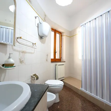 Casita Gioja Gasponi