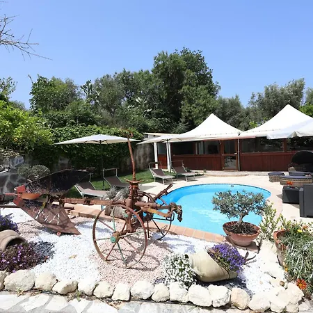 Casita Gioja Holiday home