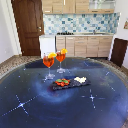 Casa vacanze Casita Gioja Gasponi