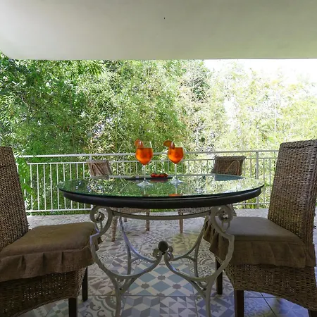 Holiday home Casita Gioja Gasponi