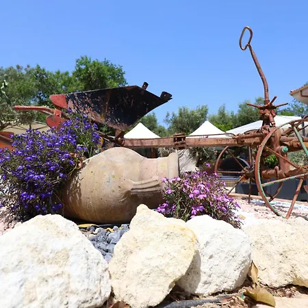 Casita Gioja * Gasponi