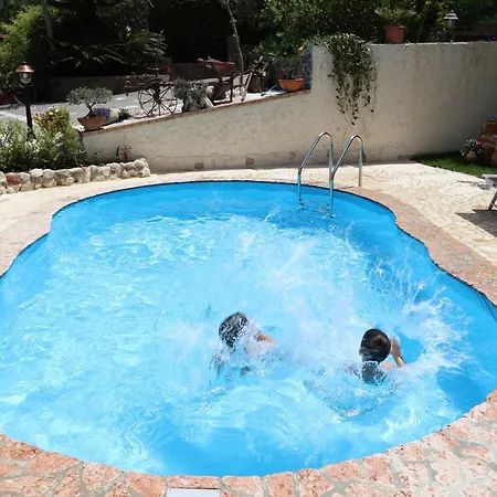 Holiday home Casita Gioja Gasponi